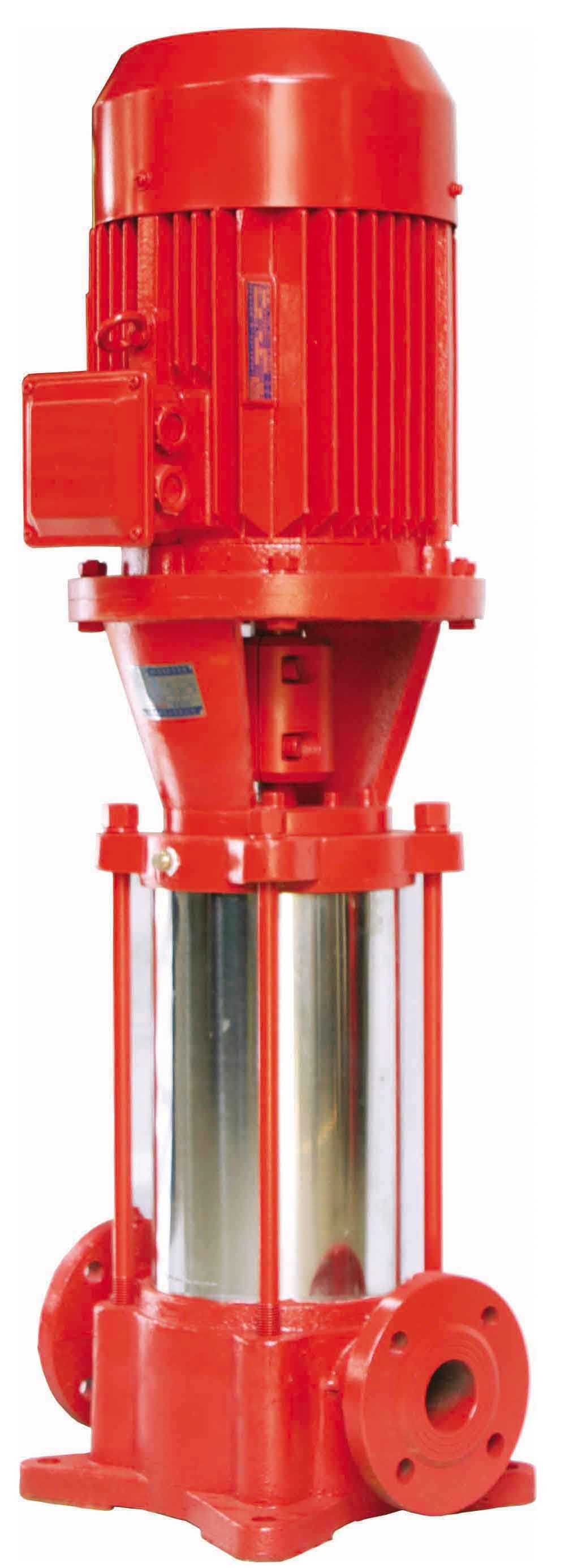 Fire Hydrant (Protection) System - ATCL